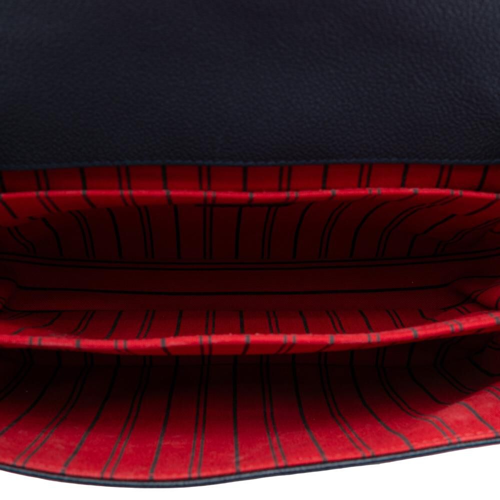 Louis Vuitton Pochette M&eacute;tis