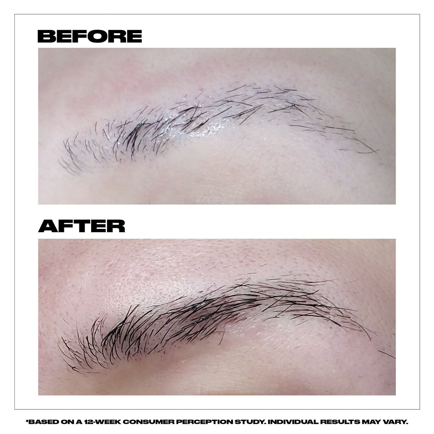 Kush Growhouse - Lash and Brow serum