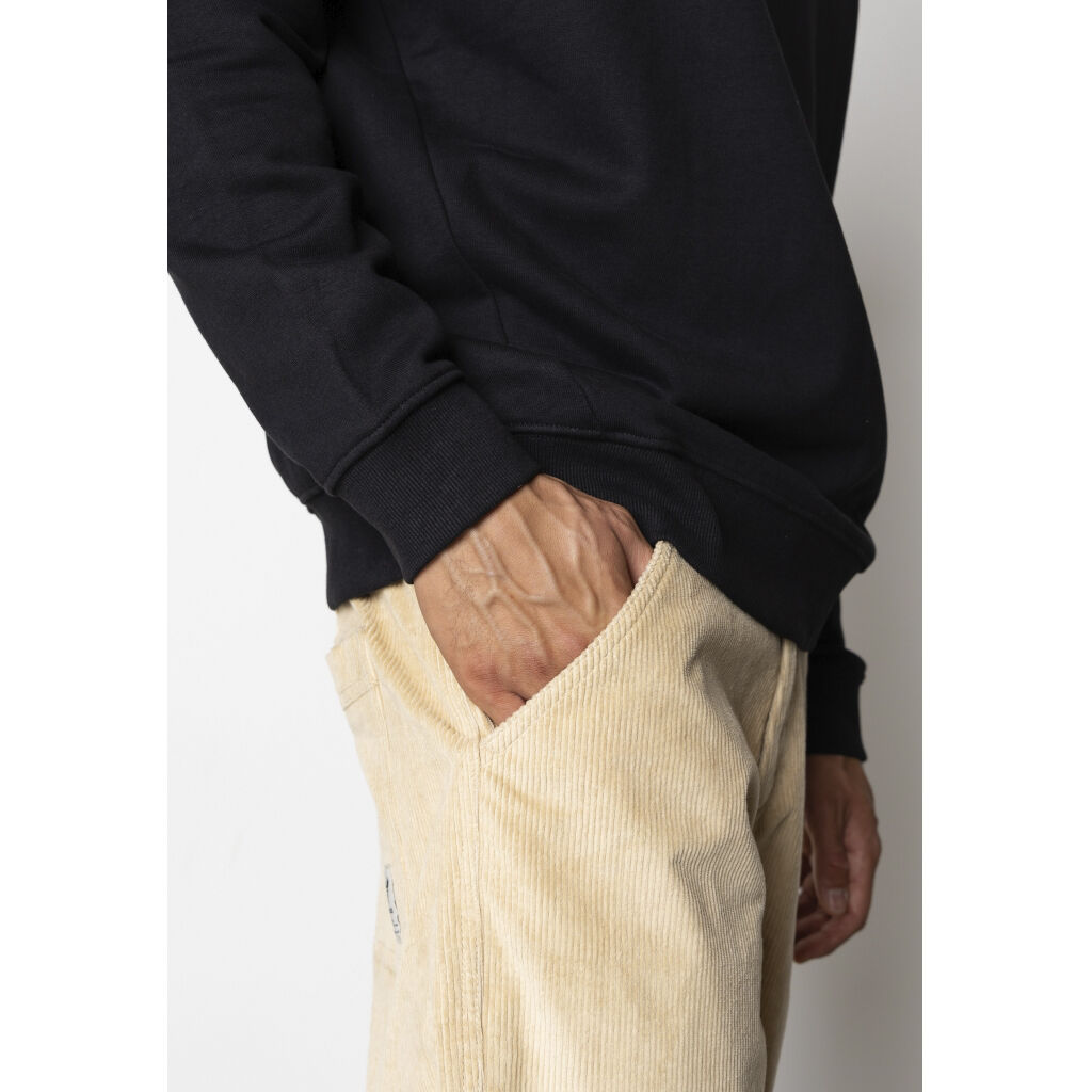 Dereck corduroy pants