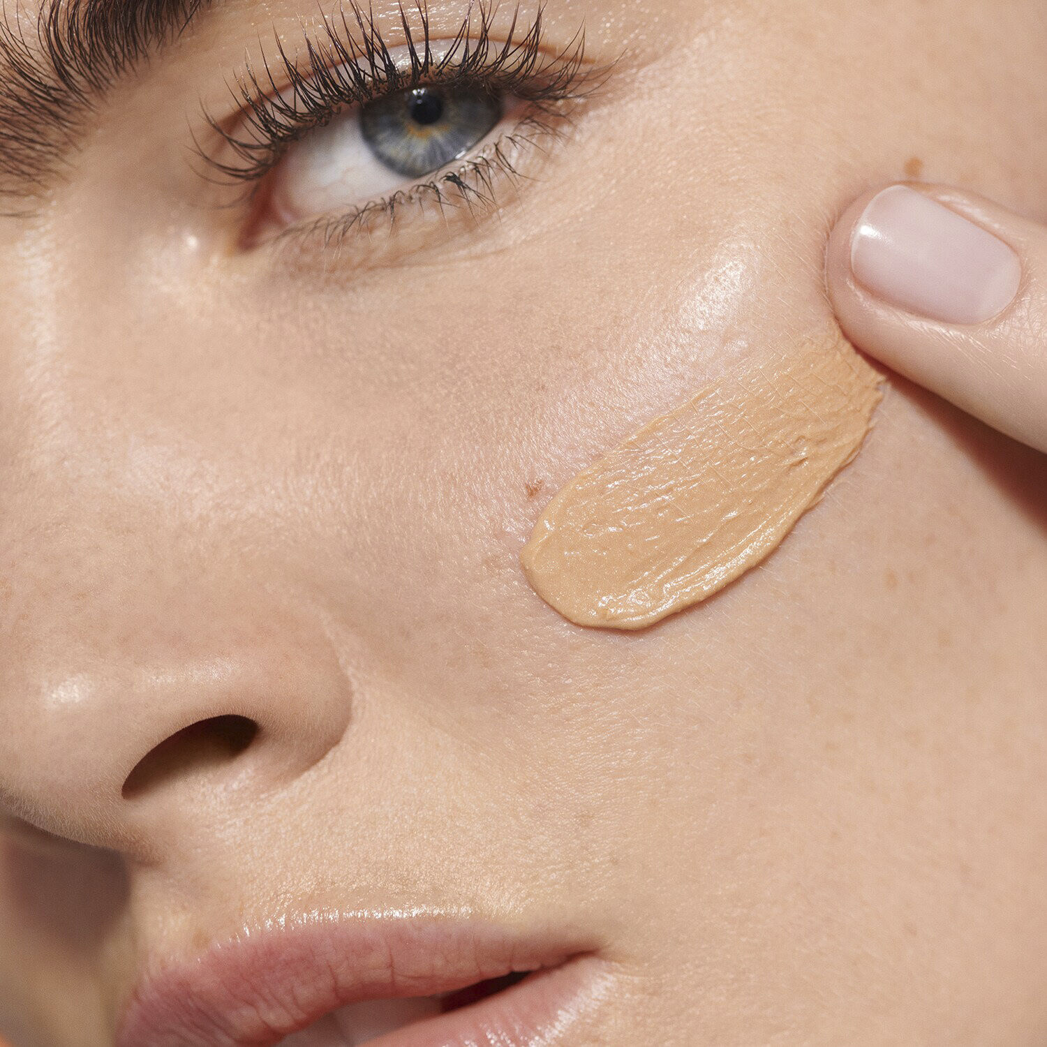 Smooth + Blur Primer