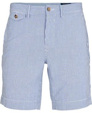 STRAIGHT FIT BEDFORD SHORT
