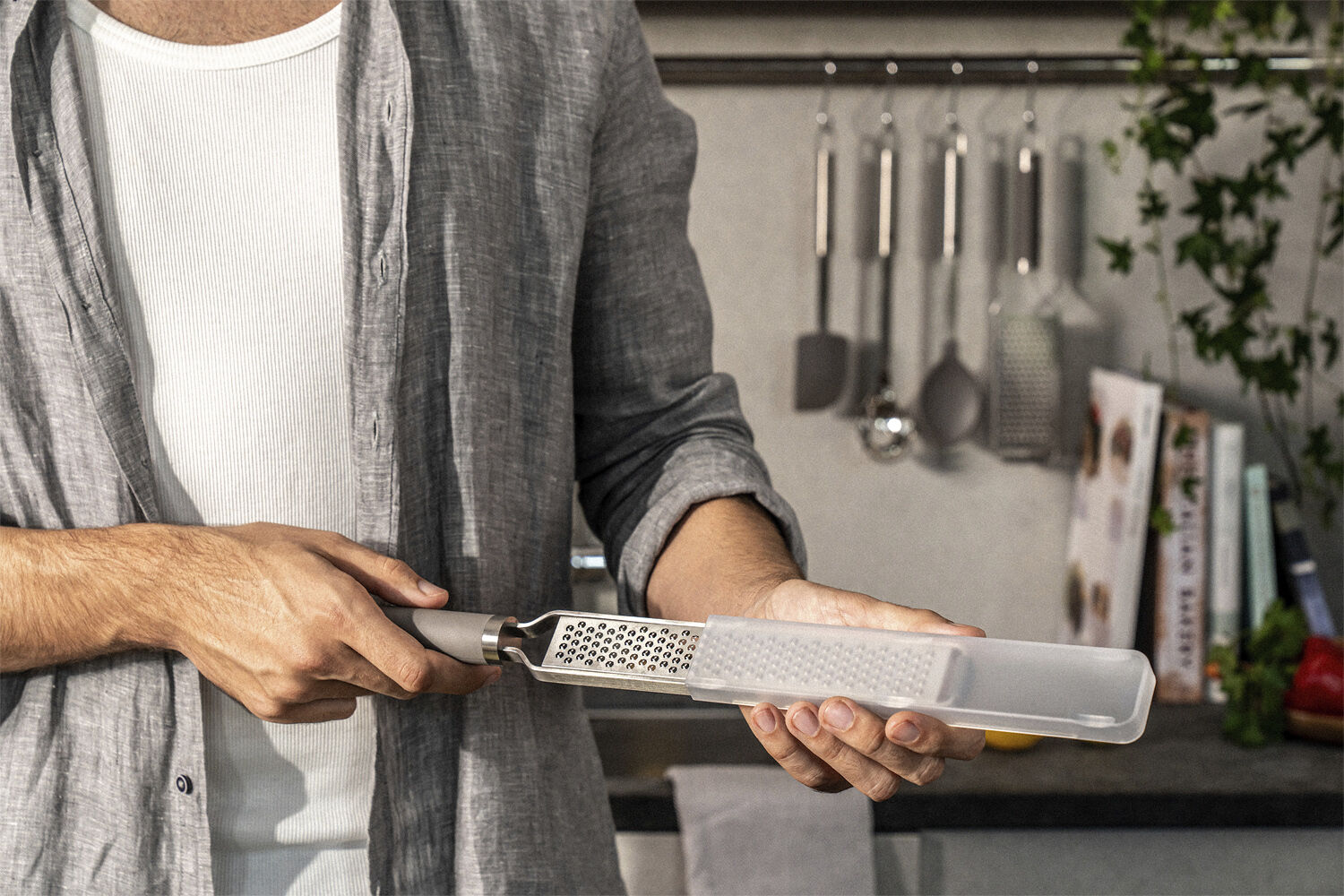 Pro Rivj&auml;rn 38 Gr&aring; 18/10