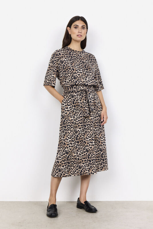 SC-OPHIA 5 Nederdel Brun