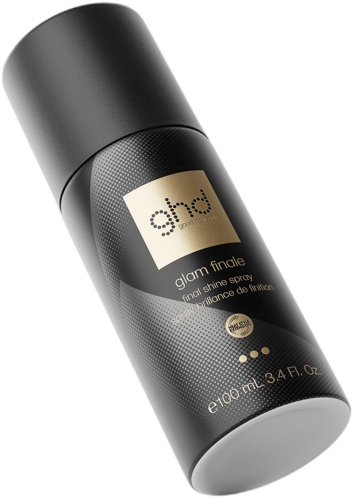 ghd Glam Finale - Final Shine Spray 100ml
