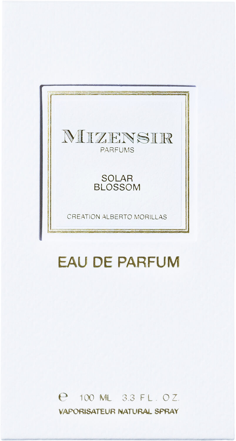 Solar Blossom 100ml EDP Spray