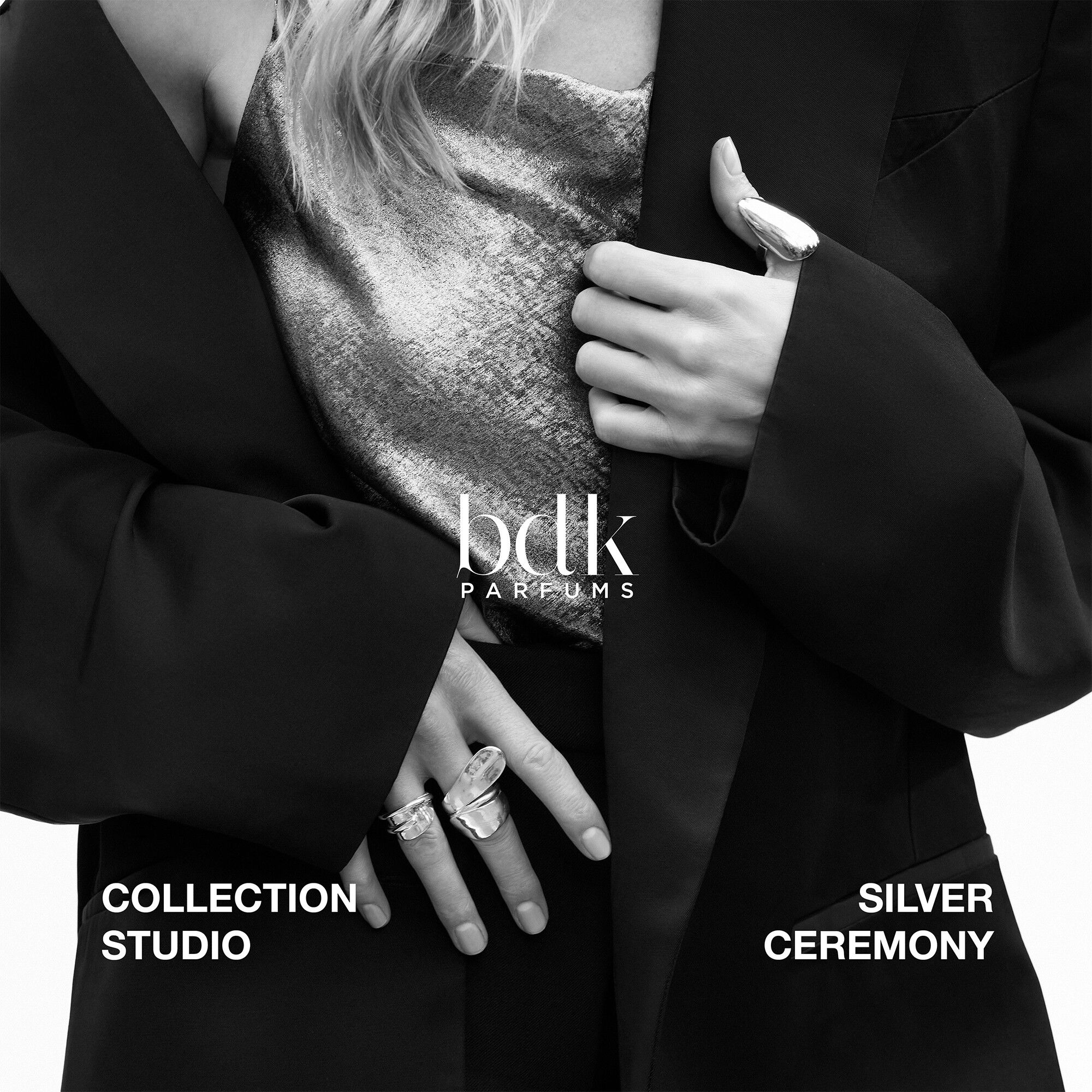 BDK SILVER CEREMONY 50 ML