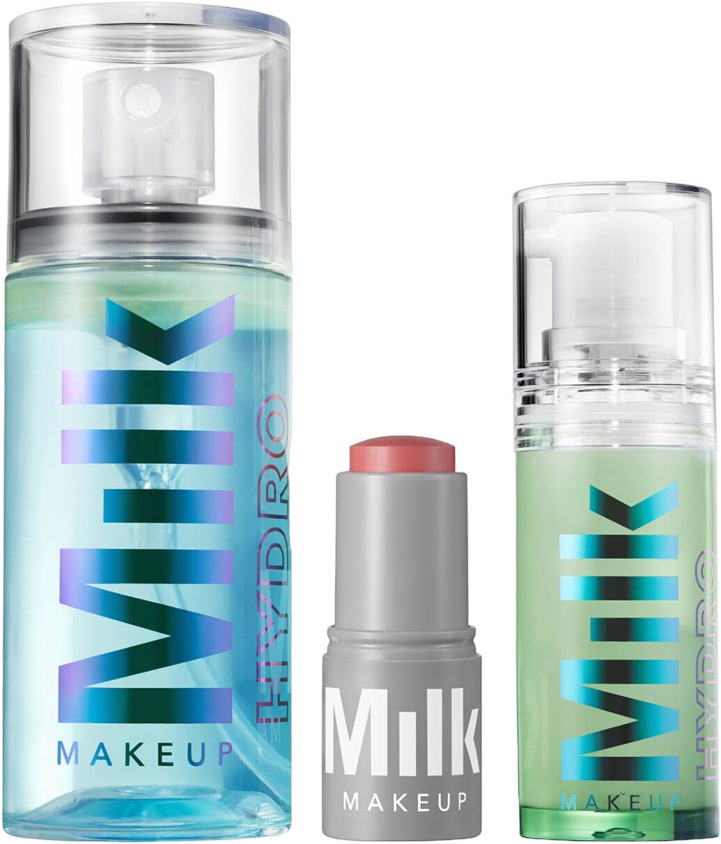 Makeup Must Haves - Sminkset