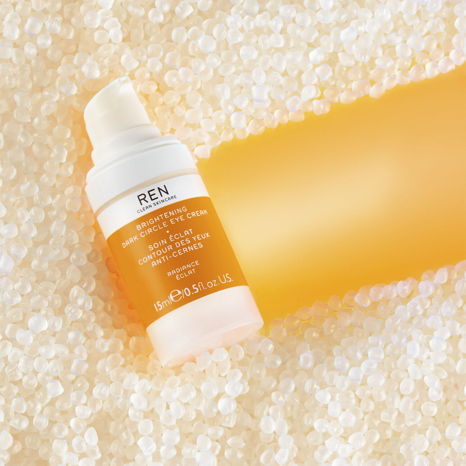 Radiance Brightening Dark Circle Eye Cream