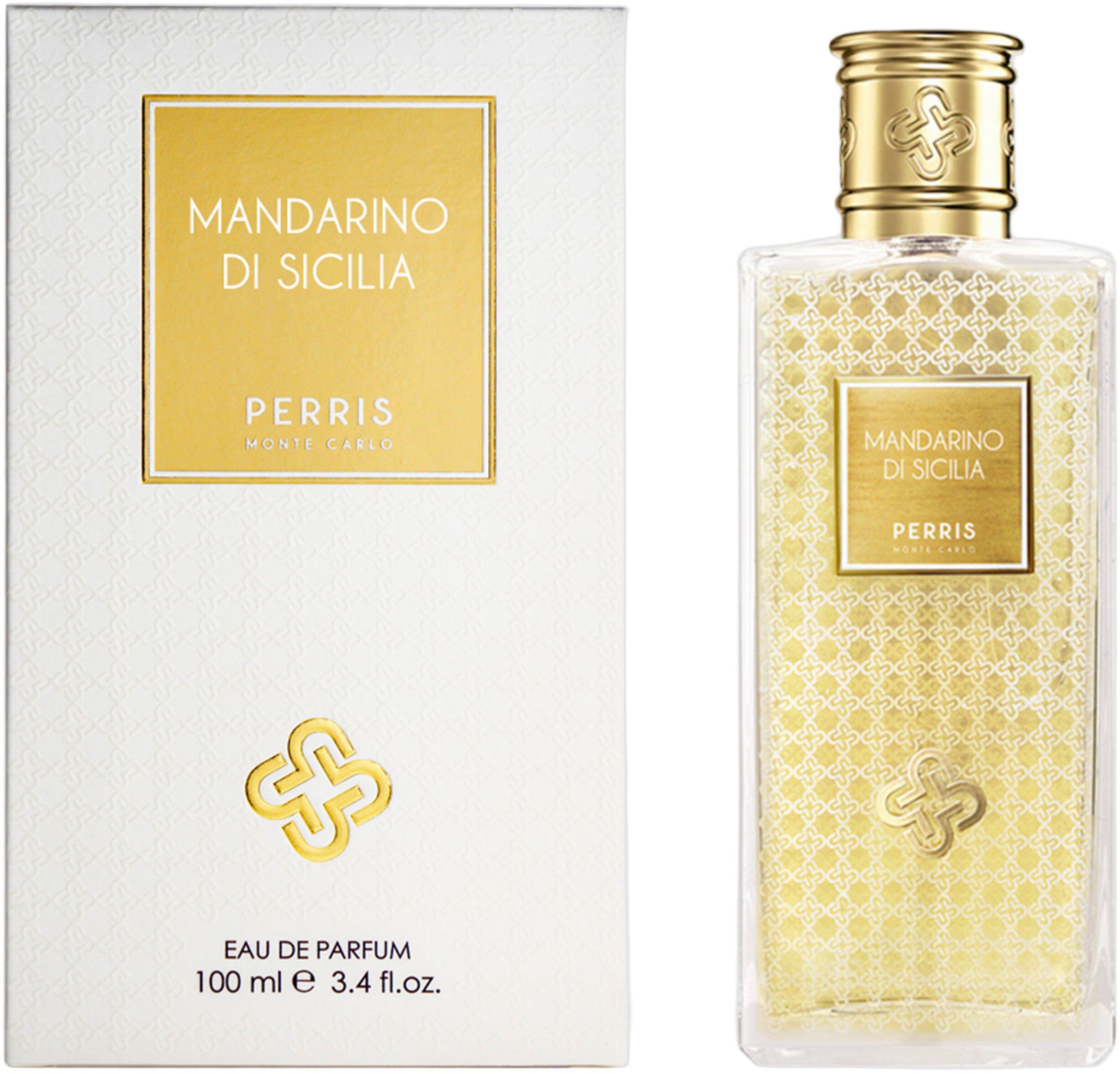 MANDARINO DI SICILIA EdP 100 ml