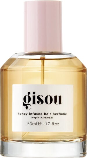 Honey Infused Perfume - Hårparfym