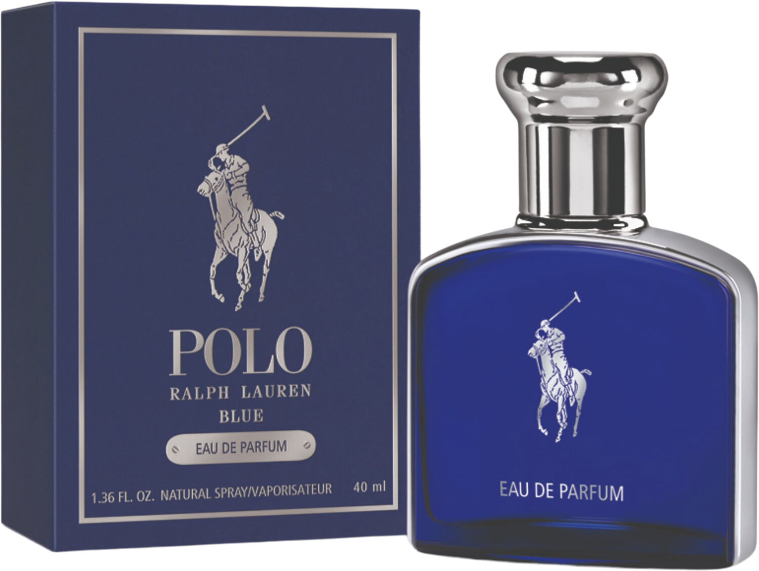 Polo Blue Eau de Parfum
