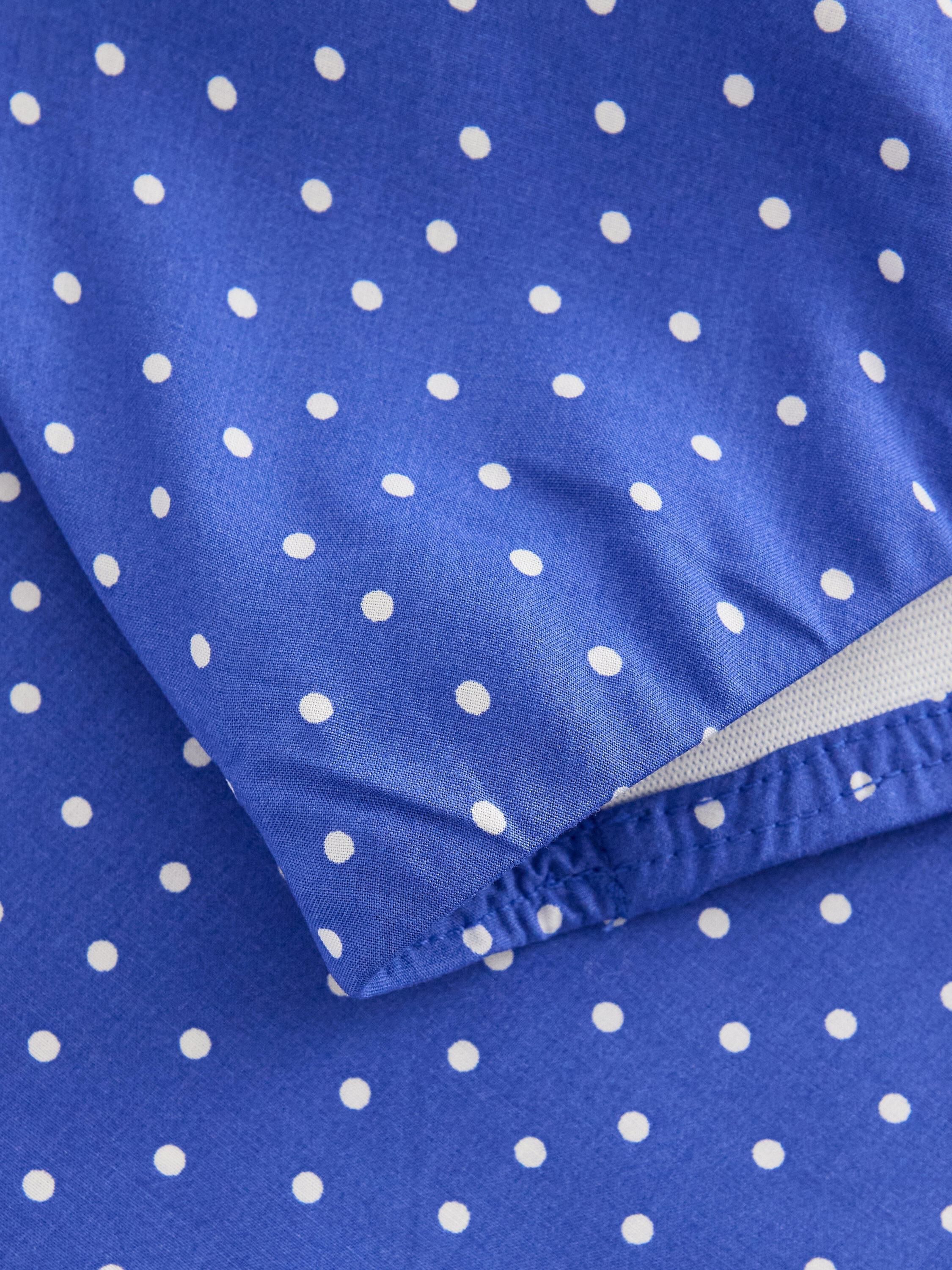 Woven maxi skirt in viscose with a