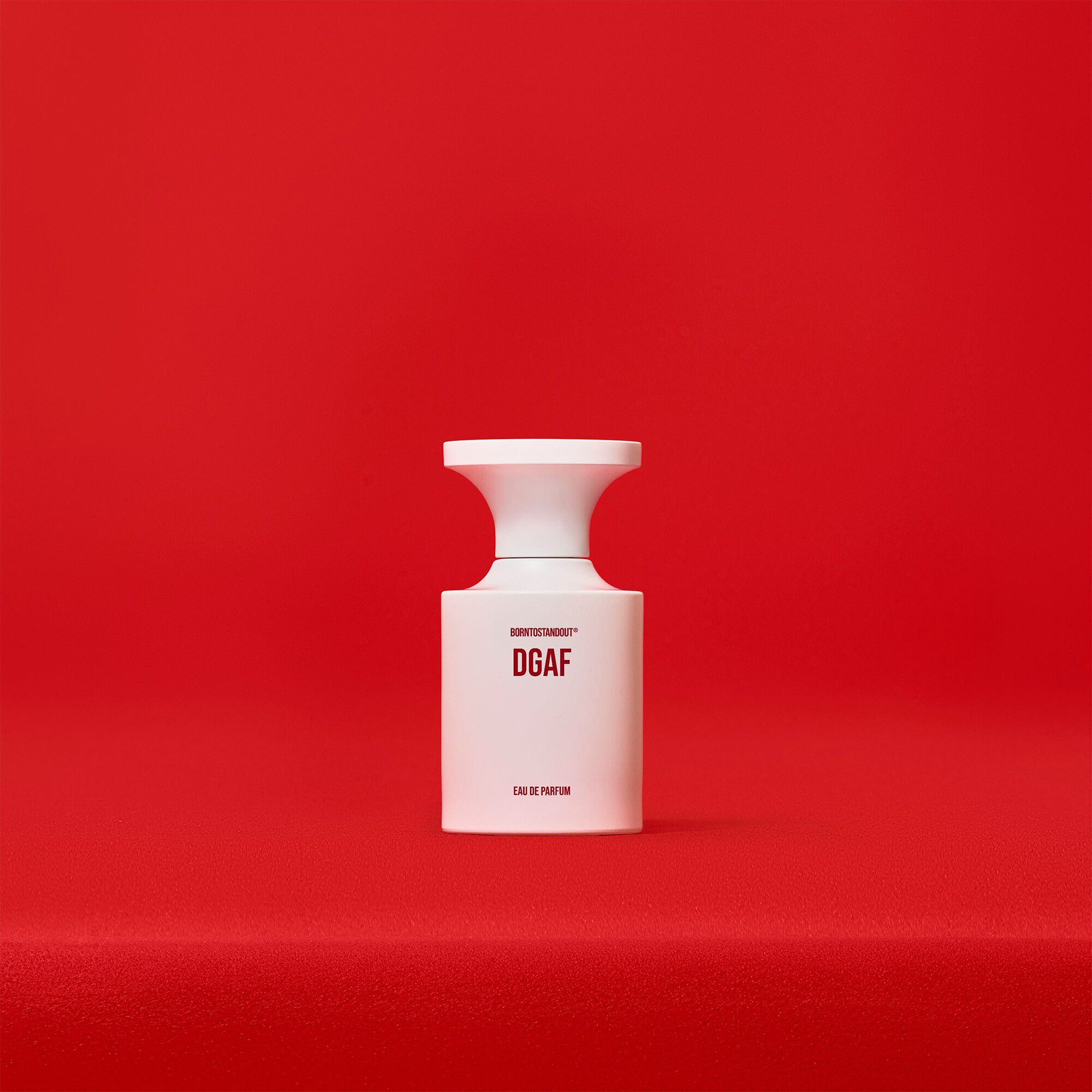 DGAF Eau de Parfum