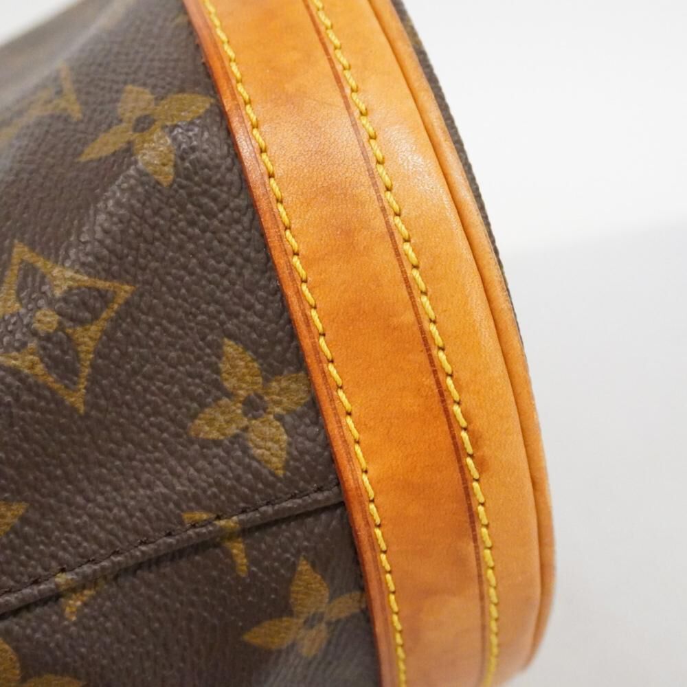 Louis Vuitton Bucket Bag