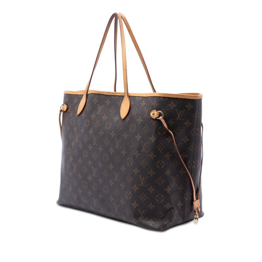Louis Vuitton Neverfull
