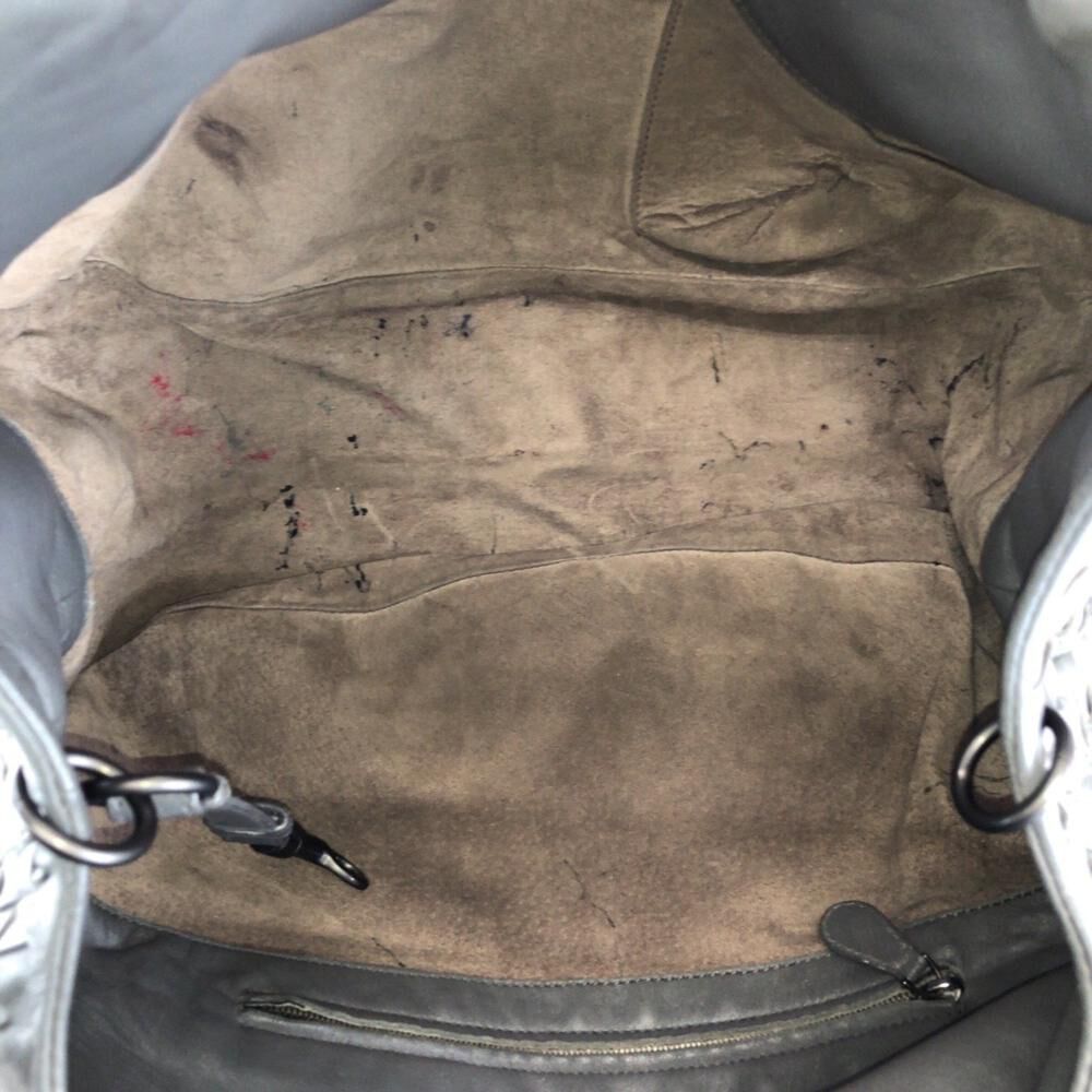 Bottega Veneta Hobo Bag