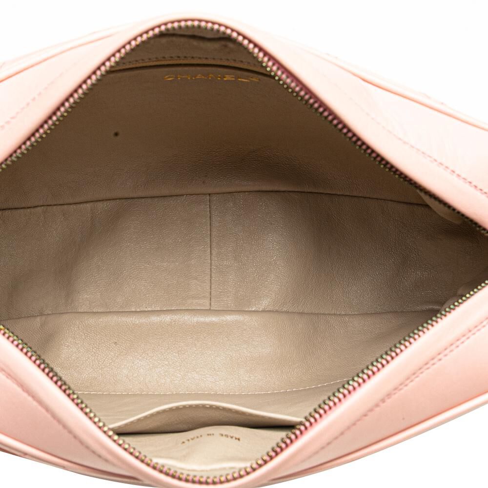 Chanel Crossbody Bag