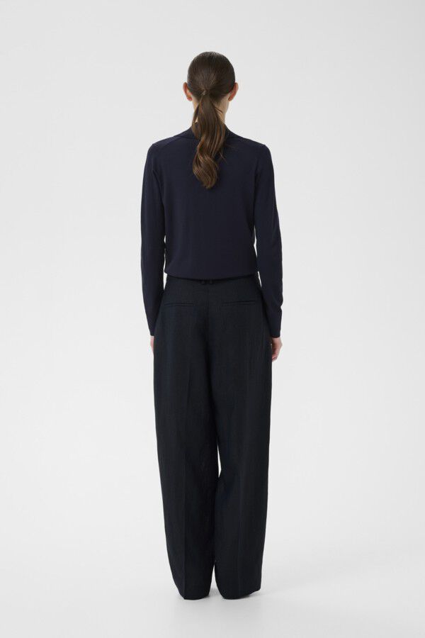 IdoneyIW Wide Pants