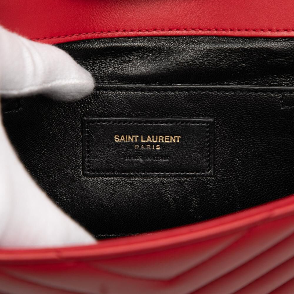 Yves Saint Laurent Crossbody Bag