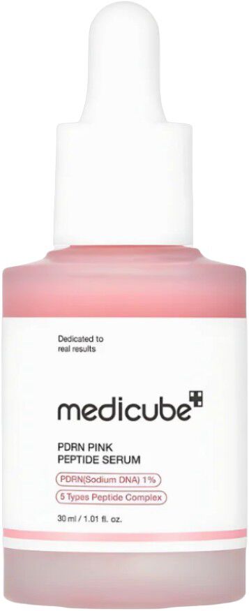 PDRN Pink Peptide Serum