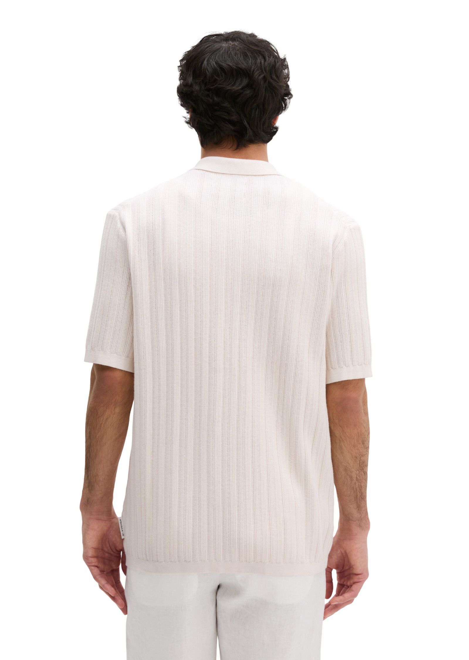 Knit Shirts Shortsleeve