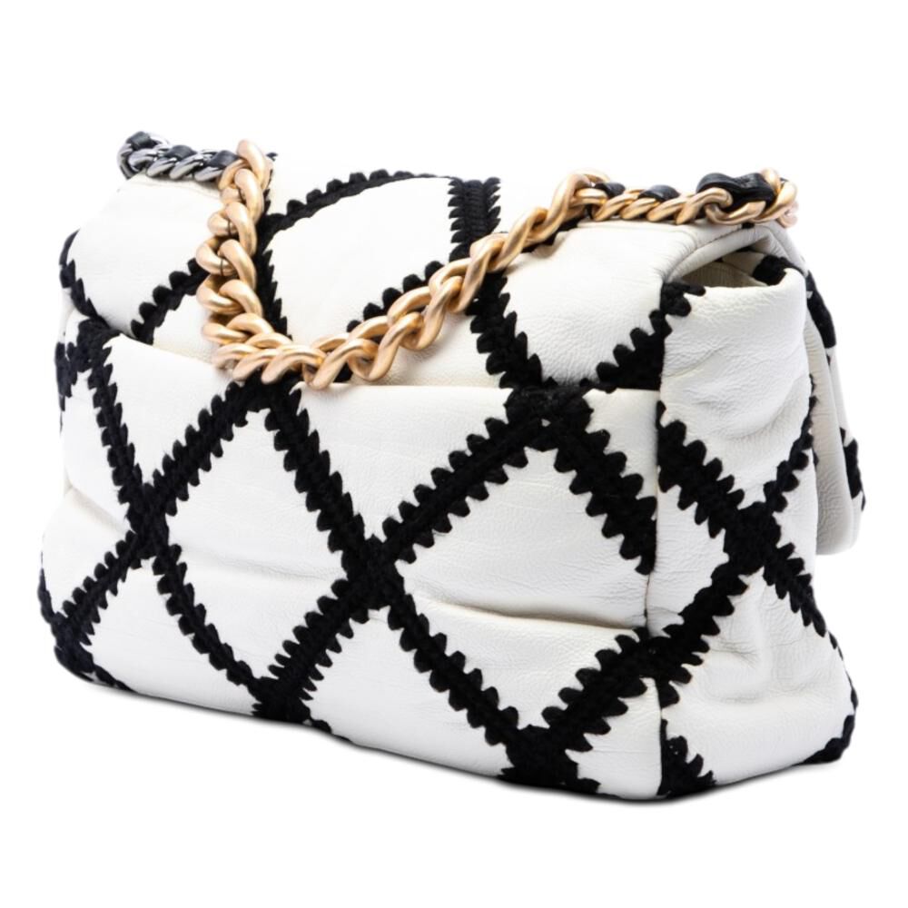 Chanel Flap Bag