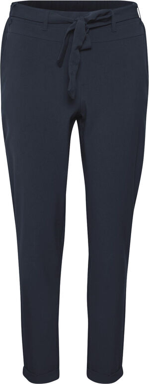 Jillian belt pants