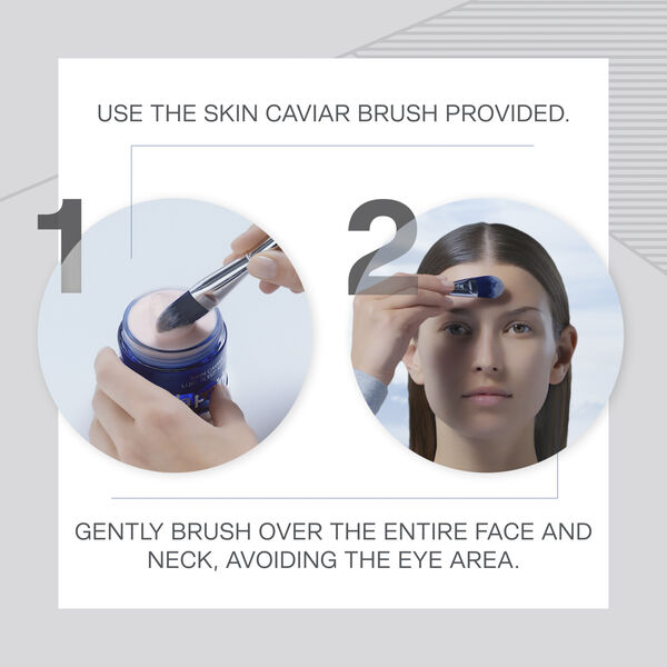 Skin Caviar Luxe Sleep Mask