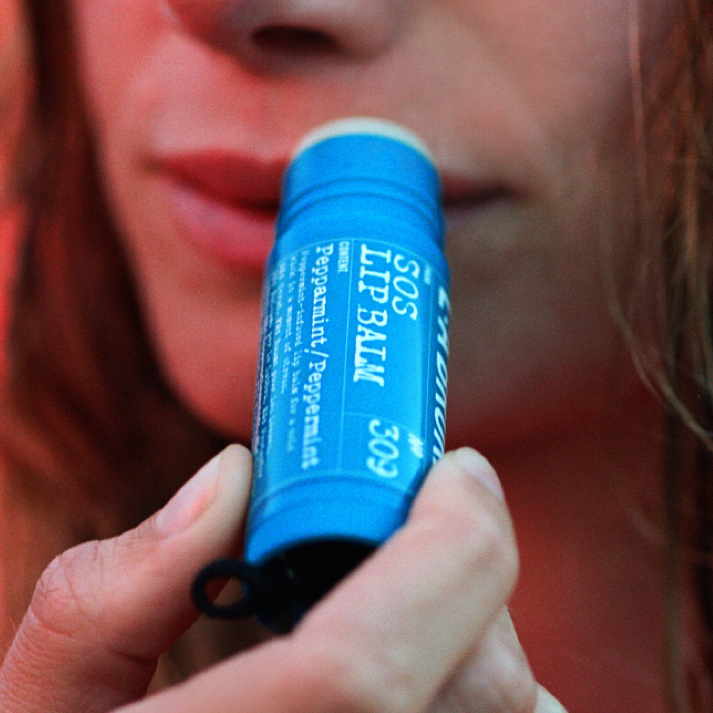 324 Wellbeing Lip Balm Duo