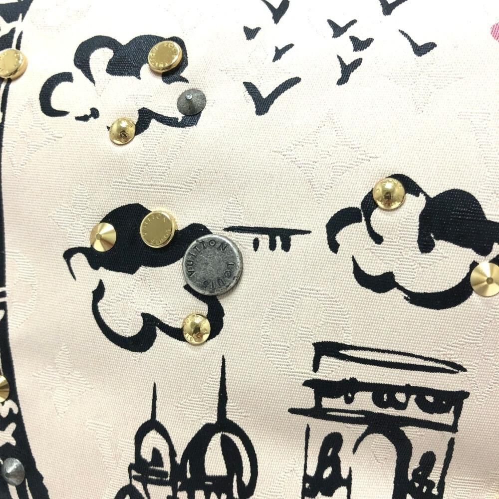 Louis Vuitton Cruiser