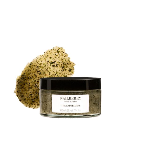 NAILBERRY The Exfoliator 220 ml