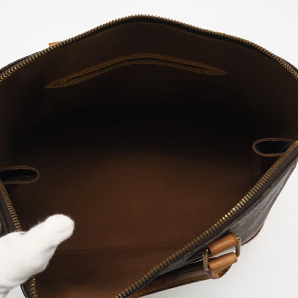 Louis Vuitton Alma