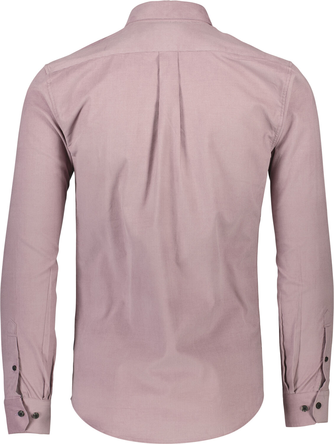 Fine corduroy shirt L/S