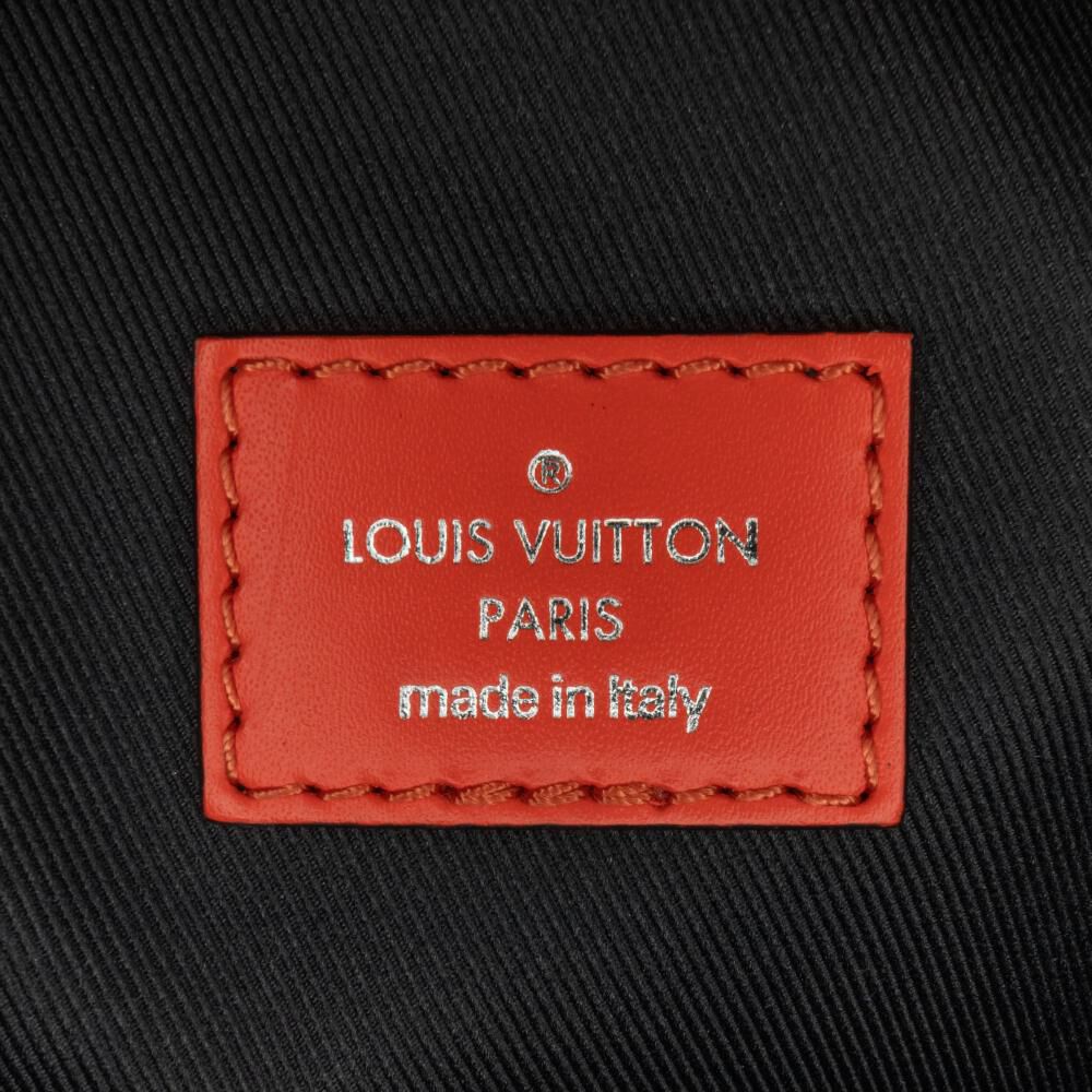 Louis Vuitton Belt Bags
