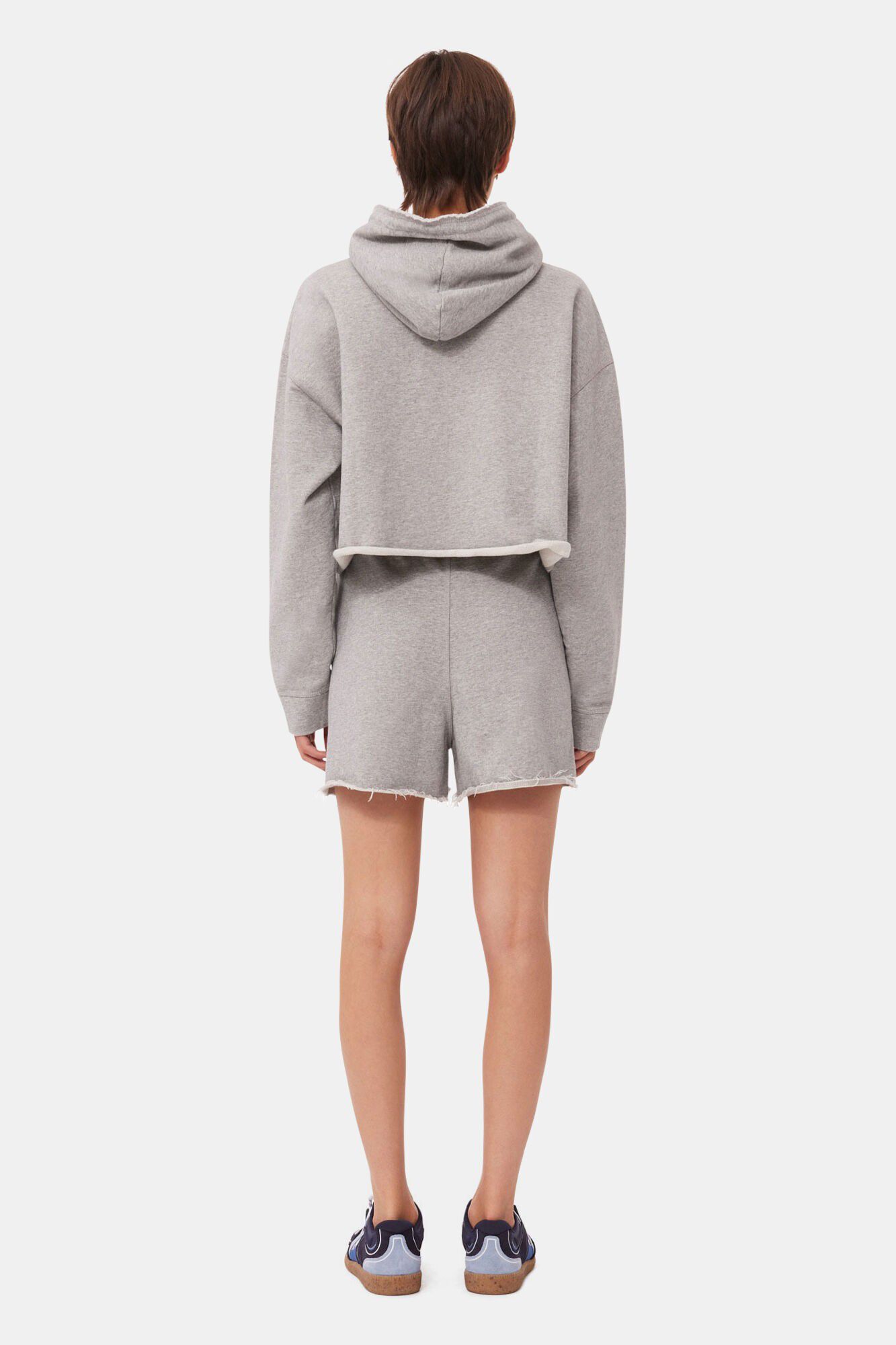 Light Isoli Drawstring Shorts