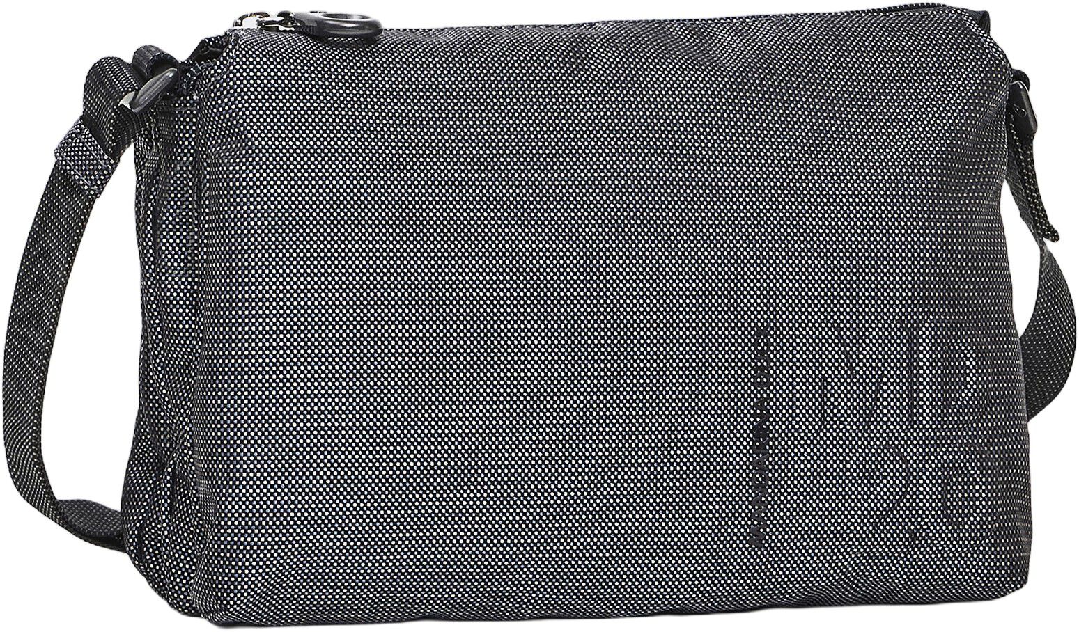 MD20 POCHETTE / STEEL