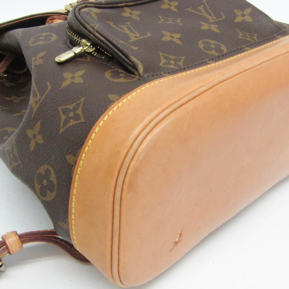 Louis Vuitton Montsouris