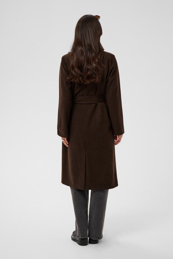 KAfanny Long Coat