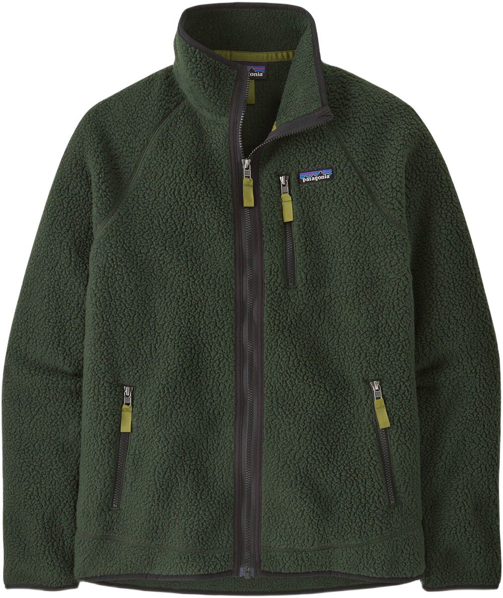 Patagonia Retro Pile Fleece, herre