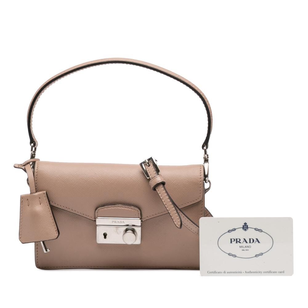 Prada Handbag