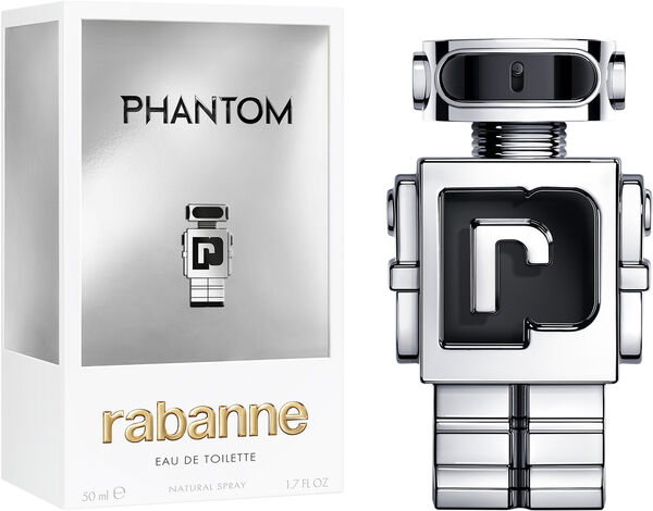 Phantom Eau de toilette