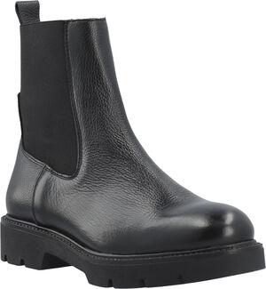 BIAOTHILIA Chelsea Boot Tumbled Leather