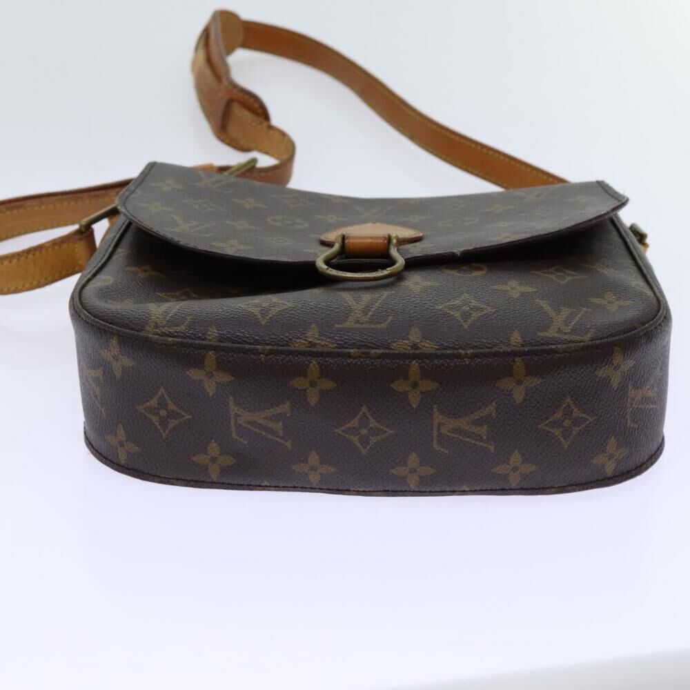 Louis Vuitton Saint Cloud