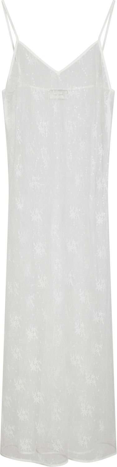 Tarzana Lace Sequins Dress