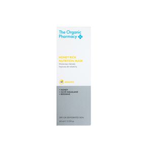Honey Rich Nutrition Mask 60 ml