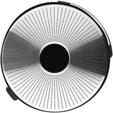 Vipp441 tv&auml;ttkorg, 75 l.