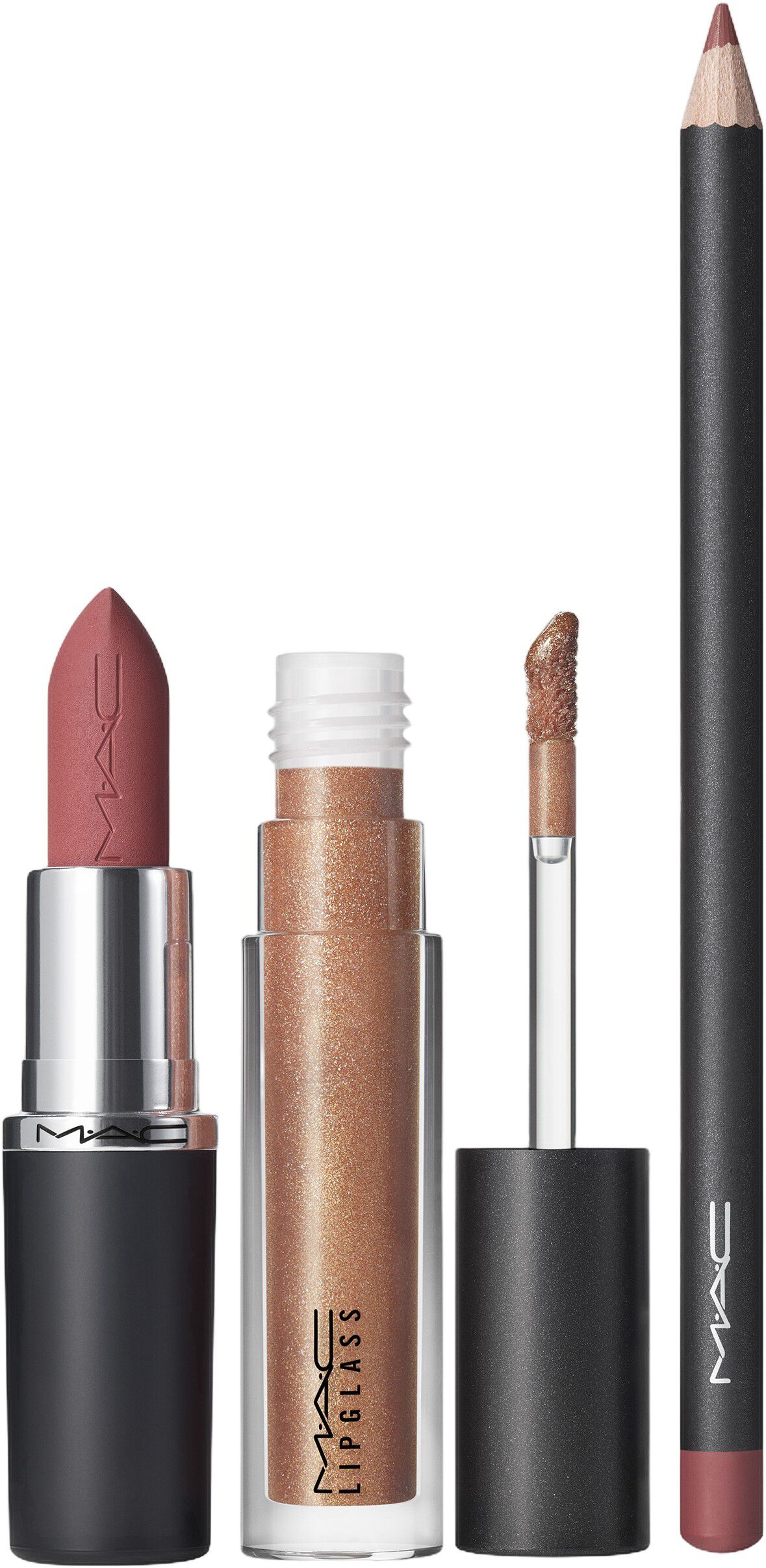 SPRNG FOR TEDDY LIP TRIO