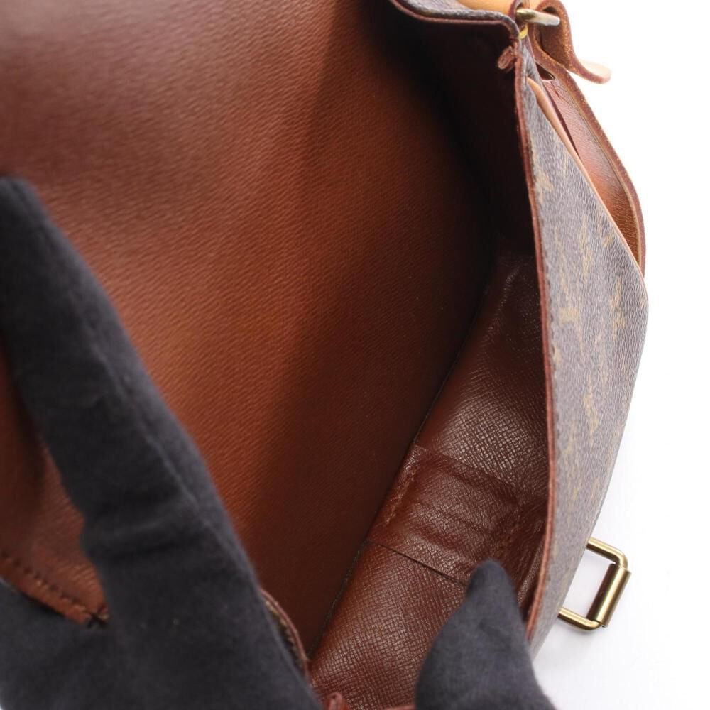 Louis Vuitton Cartouchiere