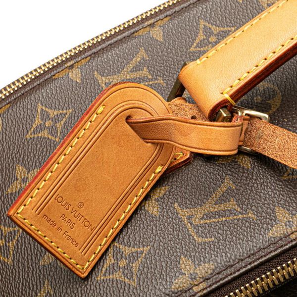 Louis Vuitton Packall