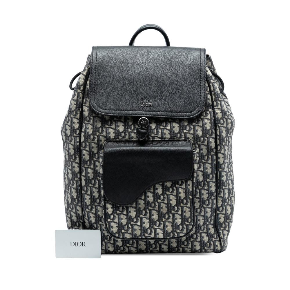 Dior Backpack